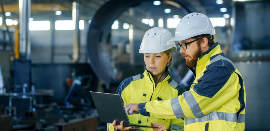 Tendencias de la Ingeniería Industrial para este 2023: Transformando la Eficiencia y la Innovación