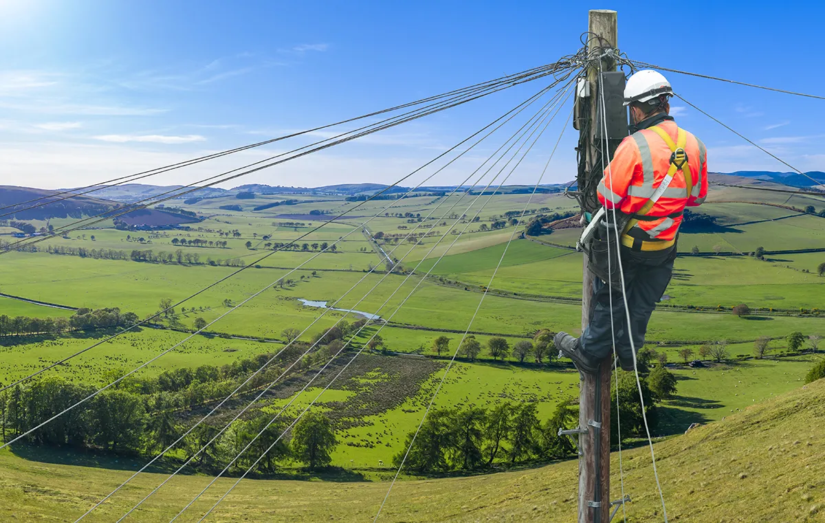 5g Rural Impulsando La Conectividad Y El Desarrollo Industrial En Áreas Rurales Blog 1363